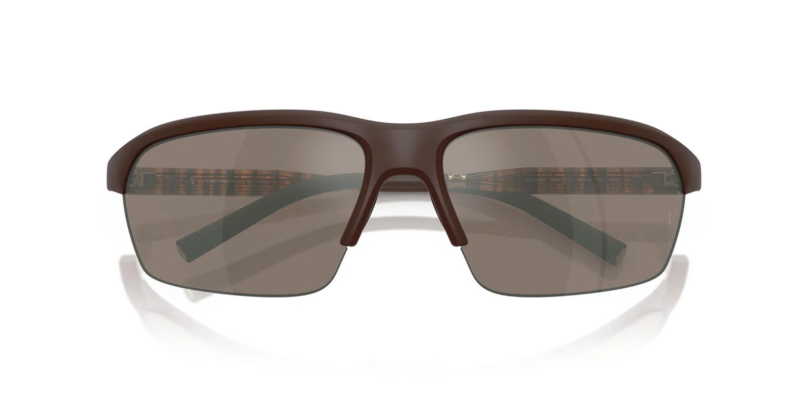 Oliver Peoples R-6 5572S Sunglasses - view 6